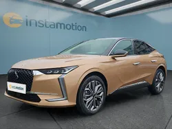 Gold Gebraucht 2023 DS Automobiles DS4 Kleinwagen | 25.990 € (Superpreis)