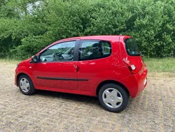 Rot Gebraucht 2010 Renault Twingo Kleinwagen | 4.450 € (Fairer Preis)