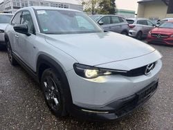 Weiß Gebraucht 2023 Mazda MX30 Ad'Vantage SUV | 14.518 € (Superpreis)