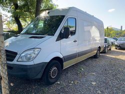 Weiß Gebraucht 2011 Mercedes Sprinter Van | 6.899 €
