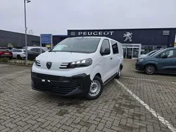 Eisweiss (weiﾟ) Neu 2024 Peugeot Expert Van | 31.335 € (Etwas zu teuer)
