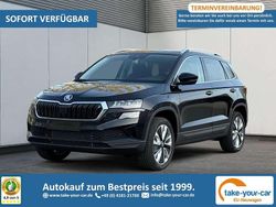 Blackmagic perleffekt Neu 2025 Skoda Karoq Selection SUV | 33.780 € (Guter Preis)