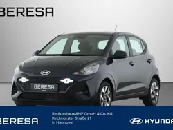 Aurora grey / met Neu 2025 Hyundai i10 Trend Kleinwagen | 19.390 € (Fairer Preis)