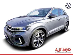 Andere Neu 2025 VW T-Roc R-line SUV | 39.890 € (Guter Preis)