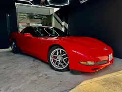Corvette Z06
