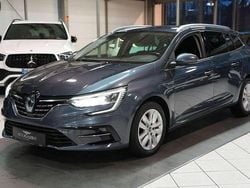 Grau Gebraucht 2021 Renault Mégane GrandTour Intens Kombi | 13.700 € (Fairer Preis)
