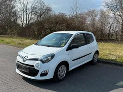 Weiß Gebraucht 2013 Renault Twingo Kleinwagen | 4.780 €