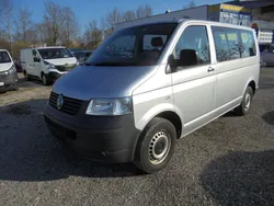 VW T5