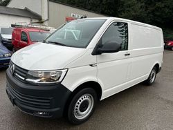 Weiß Gebraucht 2019 VW T6.1 Van | 15.470 €