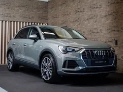 Grau Gebraucht 2023 Audi Q3 Proline SUV | 31.520 € (Superpreis)