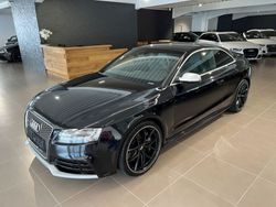 Schwarz Gebraucht 2011 Audi RS5 Sport Coupé | 37.990 €
