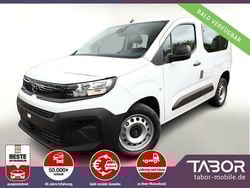 Weiß Neu 2025 Opel Combo S Van / Kleinbus | 21.388 € (Fairer Preis)