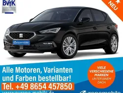 Wählbar Neu 2025 Seat Leon Style Limousine | 30.175 € (Fairer Preis)