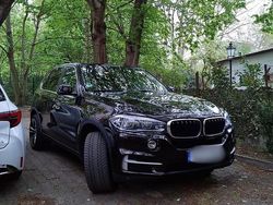 Braun Gebraucht 2016 BMW X5 SUV | 20.699 €