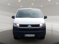 Weiß Gebraucht 2024 VW T6.1 Van | 46.900 €