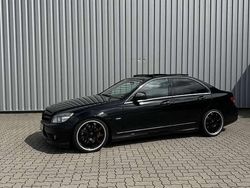 Gebraucht 2007 Mercedes C320 Avantgarde Limousine | 10.300 €