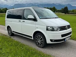 Weiß Gebraucht 2014 VW T5 Edition Van | 18.500 €