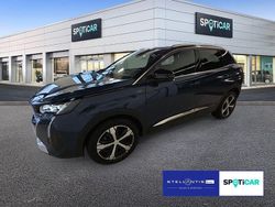 Blau Gebraucht 2023 Peugeot 3008 GTi SUV | 22.990 € (Fairer Preis)