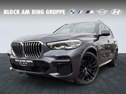 Othercolor Gebraucht 2021 BMW X5 Sport Line SUV | 54.290 € (Etwas zu teuer)