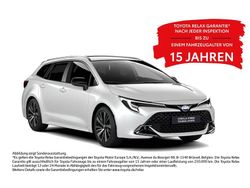 Neu 2025 Toyota Corolla Kombi | 31.480 €