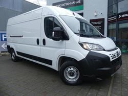 Bianco Gebraucht 2024 Fiat Ducato Van | 25.800 € (Fairer Preis)