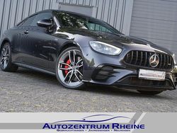 Grau Gebraucht 2020 Mercedes E53 AMG AMG Coupé | 55.988 € (Fairer Preis)