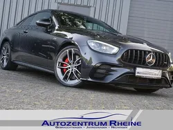 Grau Gebraucht 2020 Mercedes E53 AMG AMG Coupé | 55.988 € (Fairer Preis)