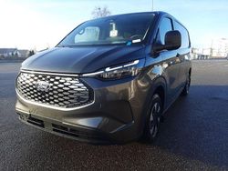 Grau Neu 2025 Ford Transit Trend Van / Kleinbus | 42.980 € (Guter Preis)