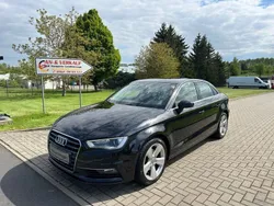 Schwarz Gebraucht 2014 Audi A3 Ambition Limousine | 10.900 € (Fairer Preis)