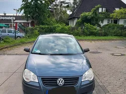 Grau Gebraucht 2007 VW Polo Kleinwagen | 1.050 € (Guter Preis)