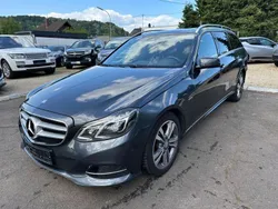 Mercedes E200