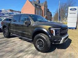 Sheltergreen Neu 2024 Ford F-150 Raptor Abholung | 129.500 €