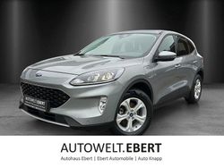 Blau Gebraucht 2021 Ford Kuga Cool & Connect SUV | 20.790 € (Superpreis)