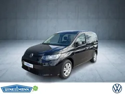 Schwarz Neu 2025 VW Caddy Van / Kleinbus | 28.950 € (Superpreis)