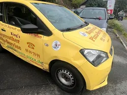 Gebraucht 2013 Seat Mii Reference Kleinwagen | 990 € (Teuer)