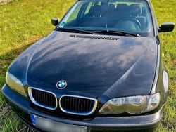 Gebraucht 2005 BMW 318 Kombi | 2.500 € (Fairer Preis)