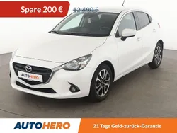 Weiß Gebraucht 2017 Mazda 2 Nakama Kleinwagen | 11.980 € (Fairer Preis)