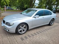 Silber Gebraucht 2005 BMW 730 Limousine | 5.400 € (Guter Preis)