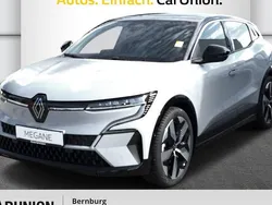 Grau Neu 2024 Renault Mégane Komfort Limousine | 34.995 € (Superpreis)
