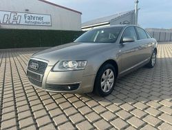 Grau Gebraucht 2006 Audi A6 Limousine | 4.690 € (Fairer Preis)