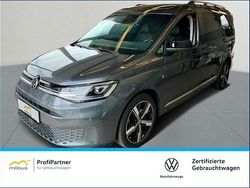 Gebraucht 2023 VW Caddy Maxi Style Van / Kleinbus | 36.395 € (Fairer Preis)