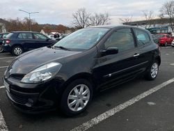 Schwarz Gebraucht 2007 Renault Clio II Extreme Limousine | 2.100 € (Fairer Preis)