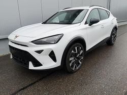 Nevadaweiß metallic Neu 2025 Cupra Formentor VZ SUV | 39.490 € (Superpreis)