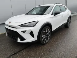 Nevadaweiß metallic Neu 2025 Cupra Formentor VZ SUV | 39.490 € (Superpreis)