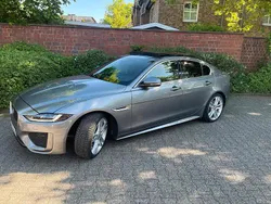 Gebraucht 2019 Jaguar XE R-Dynamic Limousine | 21.000 € (Teuer)
