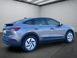 Grau Gebraucht 2023 Audi Q4 Sportback e-tron SUV | 26.449 € (Superpreis)
