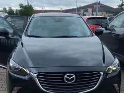 Gebraucht 2017 Mazda CX-3 Sports-Line SUV | 13.200 € (Guter Preis)