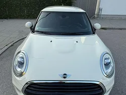 Weiß Gebraucht 2018 Mini Cooper Chili Kleinwagen | 12.800 € (Superpreis)