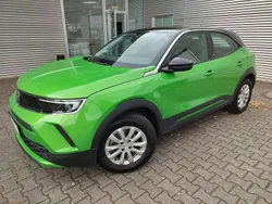 Matcha green/ikone gruen Gebraucht 2021 Opel Mokka-e Edition SUV | 15.340 € (Guter Preis)