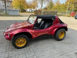 Rot Gebraucht 1974 VW Buggy Limousine | 10.900 €
